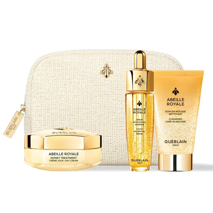 Guerlain Coffret Abeille Royale Guerlain Coffret Abeille Royale