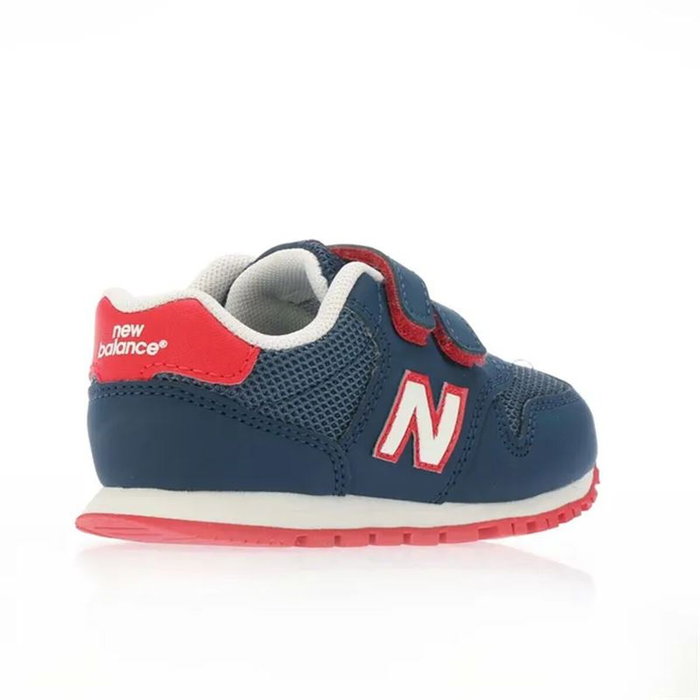 Chaussures de Sport pour Enfants New Balance 500 Hook Loop Chaussures de Sport pour Enfants New Balance 500 Hook Loop