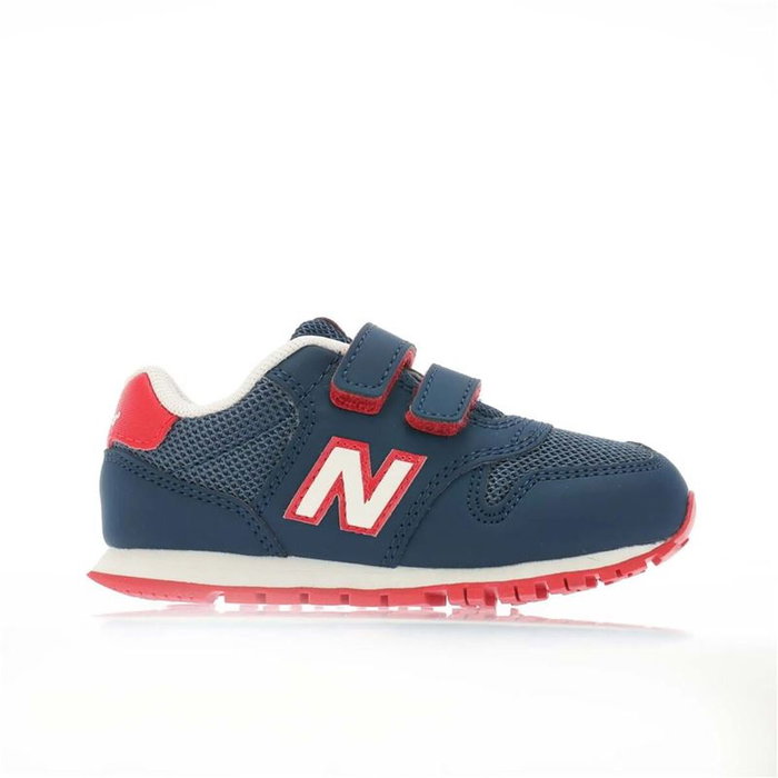 Chaussures de Sport pour Enfants New Balance 500 Hook Loop Chaussures de Sport pour Enfants New Balance 500 Hook Loop
