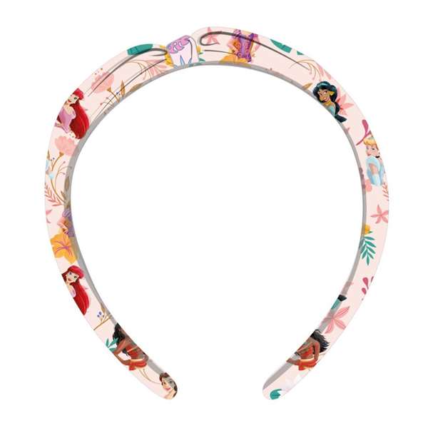 Cerdá Diadema Infantil Princess Accessoire pour Cheveux Fille (Rose) - 7,1 x 12,3 x 0,1 cm - À partir de 3 ans Cerdá Diadema Infantil Princess Accessoire pour Cheveux Fille (Rose) - 7,1 x 12,3 x 0,1 cm - À partir de 3 ans