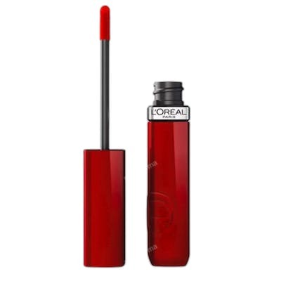 L'Oréal Paris Infaillible Laque Labial Liquide Effet Vinyle 520-Berry Bourdeaux L'Oréal Paris Infaillible Laque Labial Liquide Effet Vinyle 520-Berry Bourdeaux