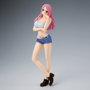 Banpresto One Piece Jewelry Bonney II Glitter & Glamours 22cm