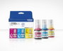 Brother BTD180CLVAL Multipack Cyan, Magenta, Jaune