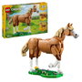 LEGO Creator 3-en-1 31166 Le Beau Cheval