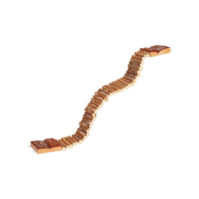 Rampe portable Trixie 7 × 55 cm Rampe portable Trixie 7 × 55 cm