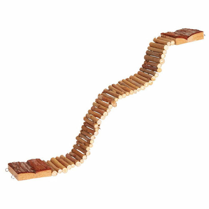 Rampe portable Trixie 7 × 55 cm Rampe portable Trixie 7 × 55 cm