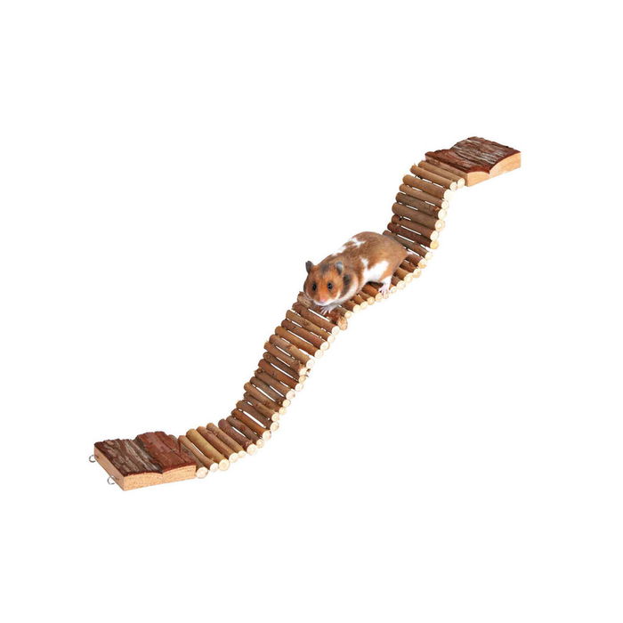 Rampe portable Trixie 7 × 55 cm Rampe portable Trixie 7 × 55 cm