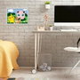 Ravensburger CreArt Kids Kit de peinture par numéros Pokémon 18x24cm