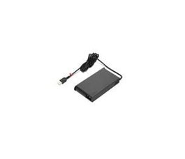 Lenovo Adaptateur secteur Slim 170W 100-240V - Compatible ThinkPad Mobile Workstation (EU/INA/VIE/ROK)