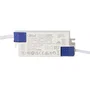 LIFUD Downlight LED 40W 4 CCT (Tonalité Lumière Réglable) 140LM/W UGR17 avec driver