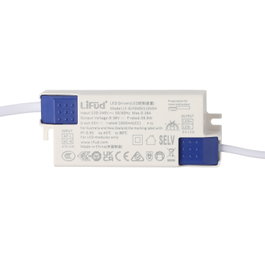 Spot LED Downlight 40 W 4 CCT Lifud