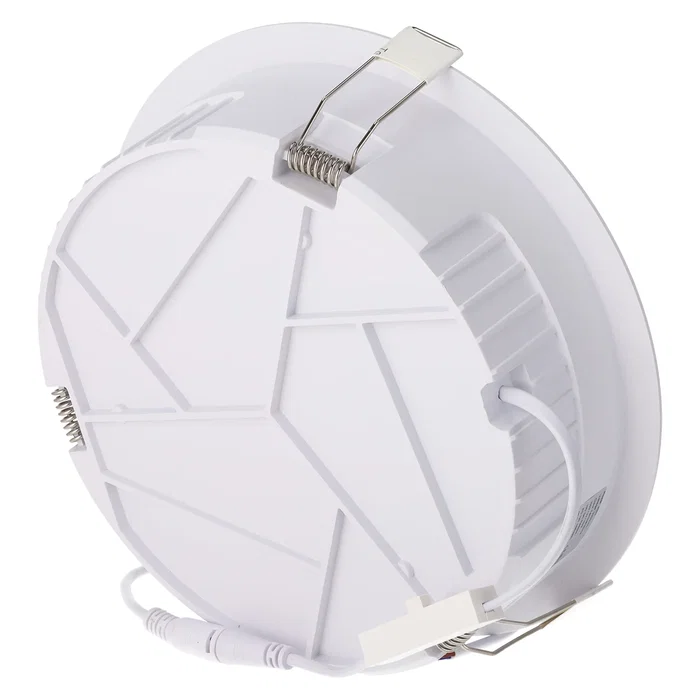 LIFUD Downlight LED 40W 4 CCT (Tonalité Lumière Réglable) 140LM/W UGR17 avec driver