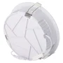 LIFUD Downlight LED 40W 4 CCT (Tonalité Lumière Réglable) 140LM/W UGR17 avec driver