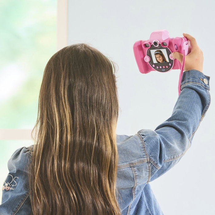 VTech Kidizoom Duo FX Rose