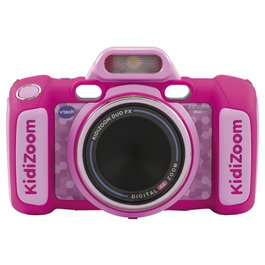 VTech Kidizoom Duo FX Rose