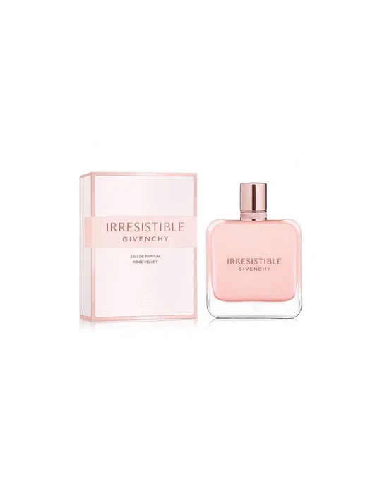 Givenchy Irresistible Rose Velvet Eau de Parfum 80 ml Givenchy Irresistible Rose Velvet Eau de Parfum 80 ml