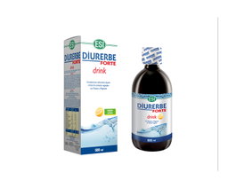 TREPATDIET-ESI Diurerbe Forte 500ml