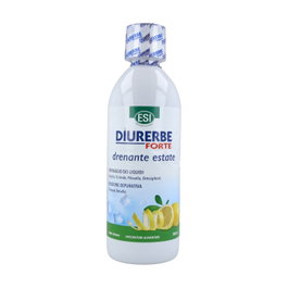 Esi Diurerbe Forte Fluido Citron 500 ml