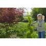 Gardena Cisaille à Haies PrecisionCut - Lames Droites 180 mm - Revêtement Anti-Adhérence - Poignées Ergonomiques - Garantie 25 Ans