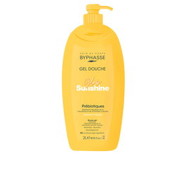 Byphasse Gel douche prébiotique GLOW SUNSHINE 2000 ml
