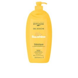 Byphasse Gel douche prébiotique GLOW SUNSHINE 2000 ml