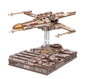 Ugears Star Wars X-Wing de Luke Skywalker en bois