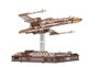 Ugears Star Wars X-Wing de Luke Skywalker en bois