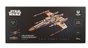 Ugears Star Wars X-Wing de Luke Skywalker en bois