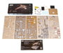 Ugears Star Wars X-Wing de Luke Skywalker en bois