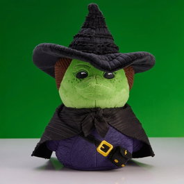 Numskull Wicked Tubbz Elphaba peluche 20 cm