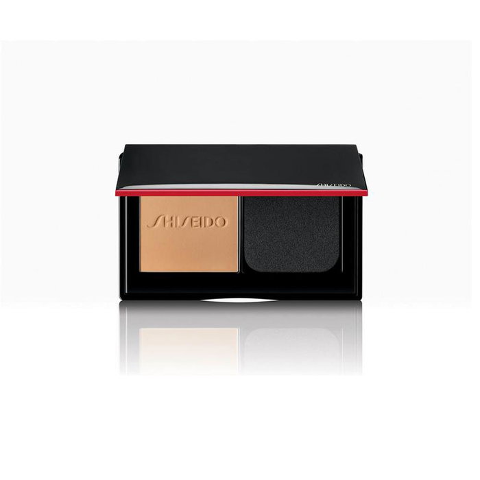 Shiseido Synchro Skin Self-Refreshing Poudre de Fond de Teint 250 Sable Shiseido Synchro Skin Self-Refreshing Poudre de Fond de Teint 250 Sable