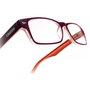 EL CHARRO Gafas Lectura Kansas Morado / Naranja +1,5