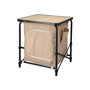 Armoire de camping Lifetime 48 x 48 x 53 cm
