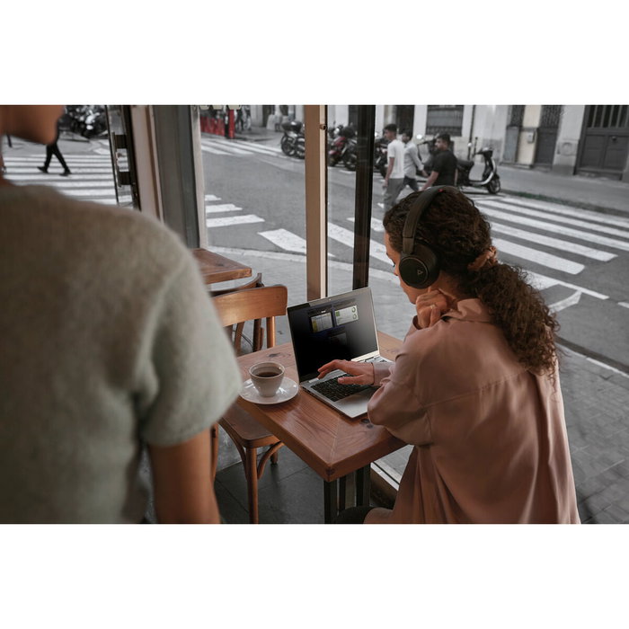 Ordinateur Portable HP AD2Z8ET#ABE 13,3" intel core ultra 5 16 GB RAM 512 GB SSD