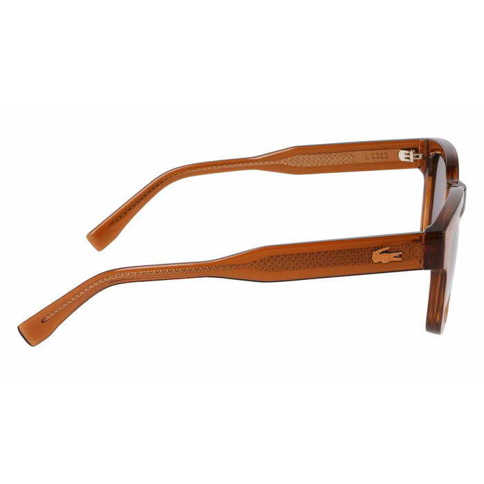 Lunettes de soleil Unisexe Lacoste L6023S