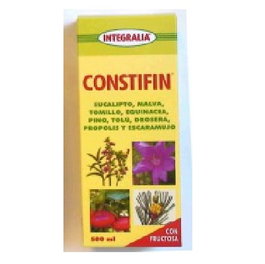 INTEGRALIA Constifin Sirop 500 ml