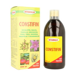 Integralia Constifin Sirop 500 ml