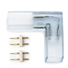 Connecteur en L Wdr SMD2835