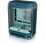 Thermaltake The Tower 600 Transformative Teal