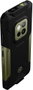 Hammer Construction 2 5G 6 Go RAM 128 Go 6.58" 120 Hz Batterie 6500 mAh Smartphone IP69 Vert - 5902983630913