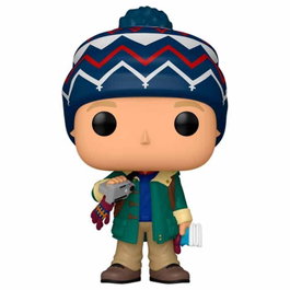 Funko POP! Movies Kevin McCallister Maman, j'ai raté l'avion