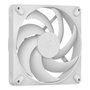 Fractal Design Momentum 14 Blanc