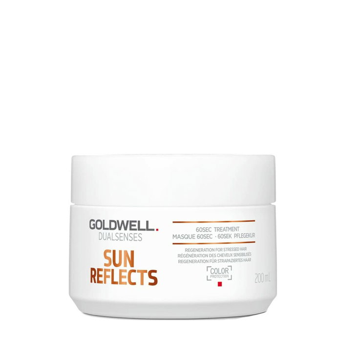 Goldwell Dualsenses Sun Reflects Masque Crème 200 ml