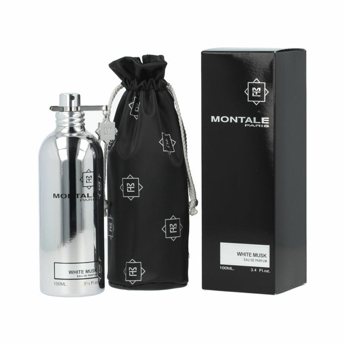 Montale White Musk Eau de Parfum 100 ml Montale White Musk Eau de Parfum 100 ml