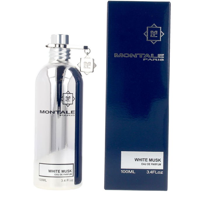 Montale Musc Blanc Eau de Parfum Vaporisateur 100 ml