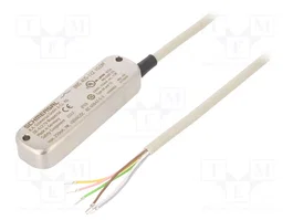 SCHMERSAL BNS 40S Interrupteur de sécurité magnétique NC x2 + NO IP69K