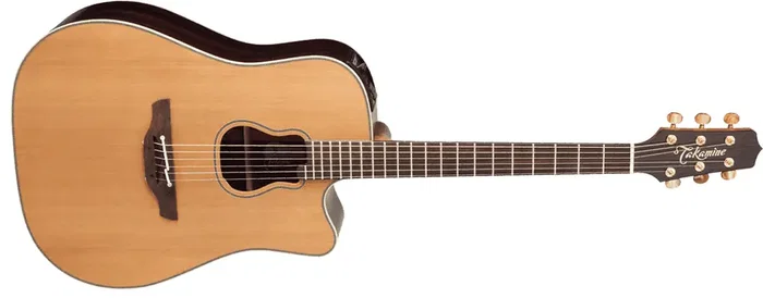 TAKAMINE GB7 A/E Dreadnought Garth Brooks TAKAMINE GB7 A/E Dreadnought Garth Brooks