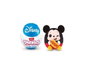 Zuru Disney Snackles Capsule Surprise - Peluche Modèle Aléatoire - 13 cm
