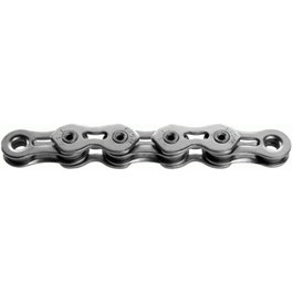 KMC Cadena K1SL Narrow 1/2X3/32 100 Eslab.1V Plata