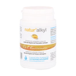 NUTERGIA Naturalkyl 90 perles